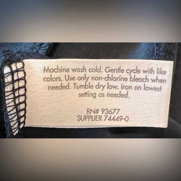 Stylus Lightweight Bomber Ladies Jacket in Navy blue size L - Picture 6 of 8